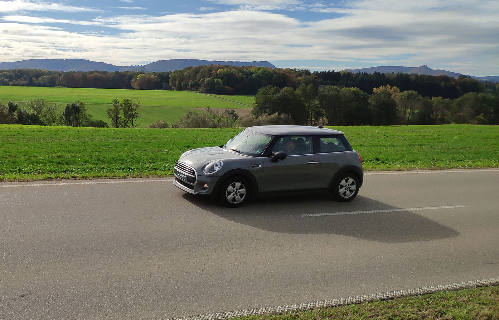Mini Clubman One First 1.5 Chiptuning