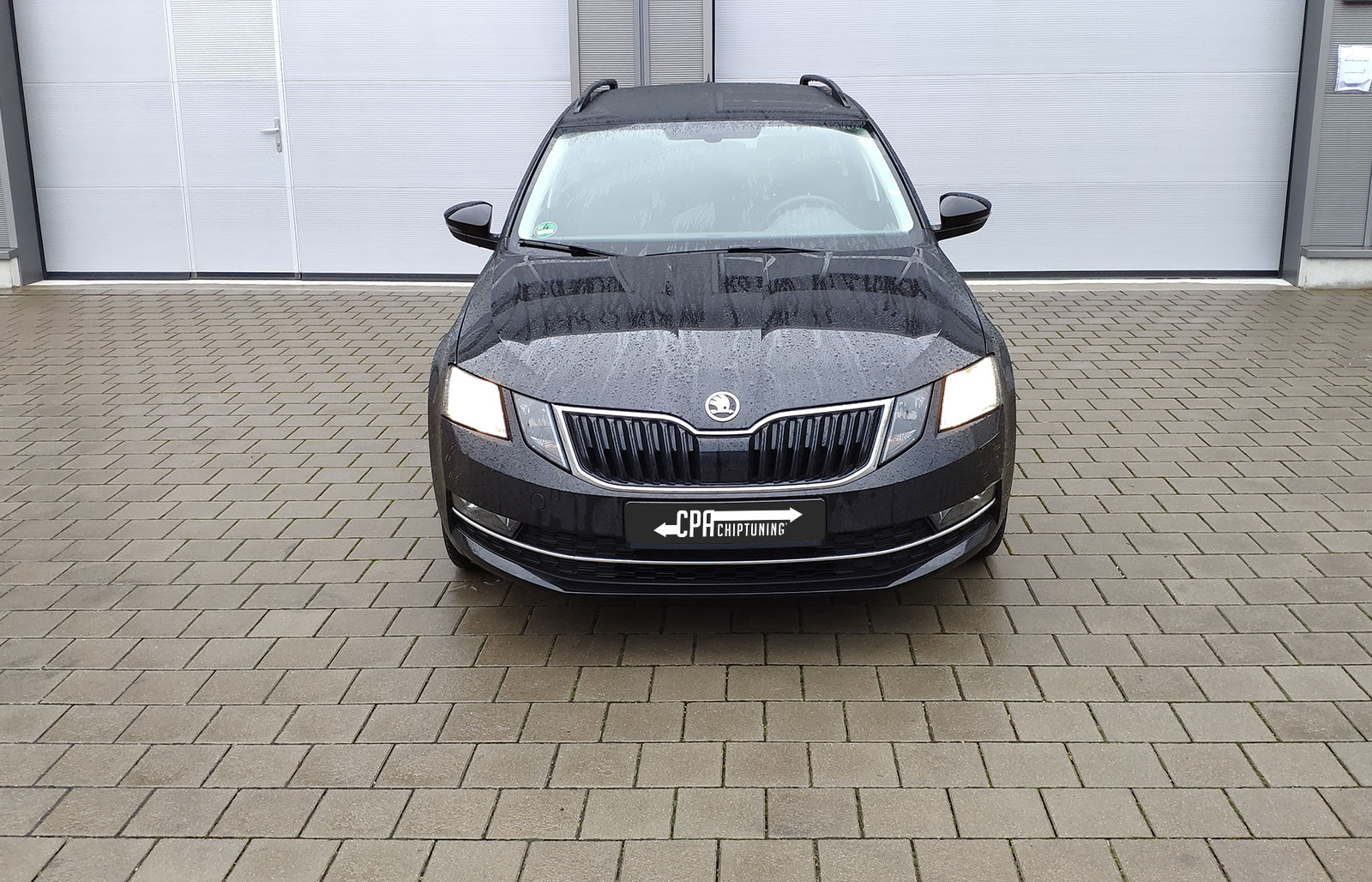 Skoda Octavia 1.0 TSI Chiptuning – hol mehr aus deinem Liter!