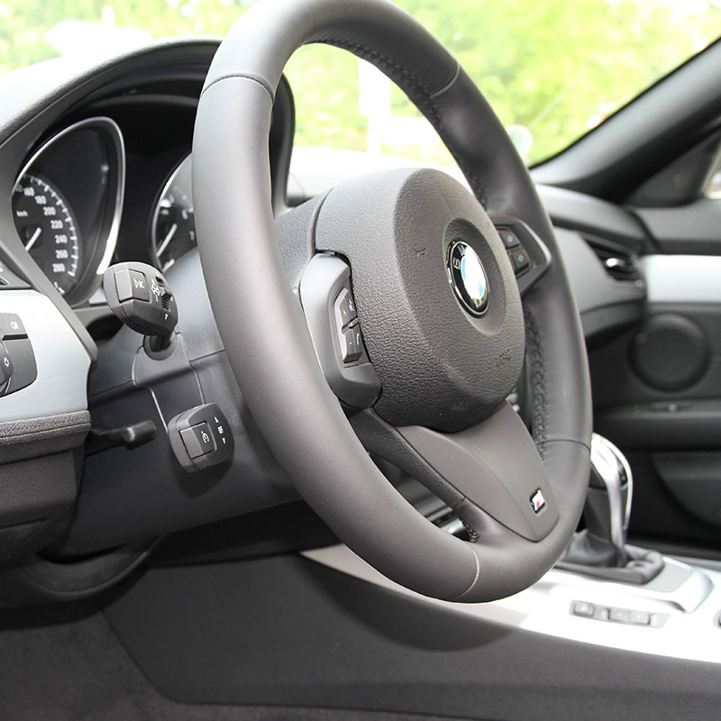 Der neue Z4 (e89) sdrive 20