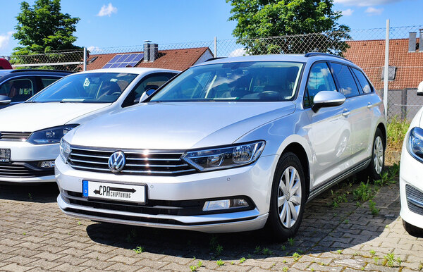 VW Passat 2.0 TSI mit CPA Chiptuning mehr lesen