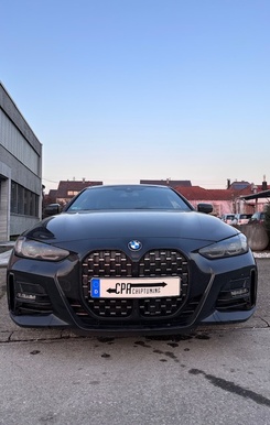 Audi TTS Roadster Chiptuning mehr lesen