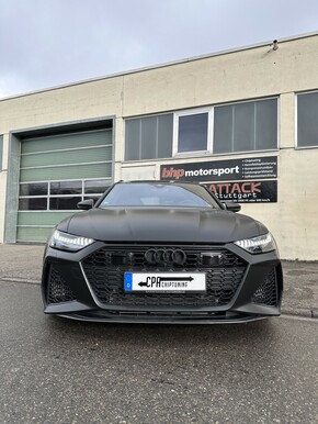 Audi TTS Roadster Chiptuning mehr lesen