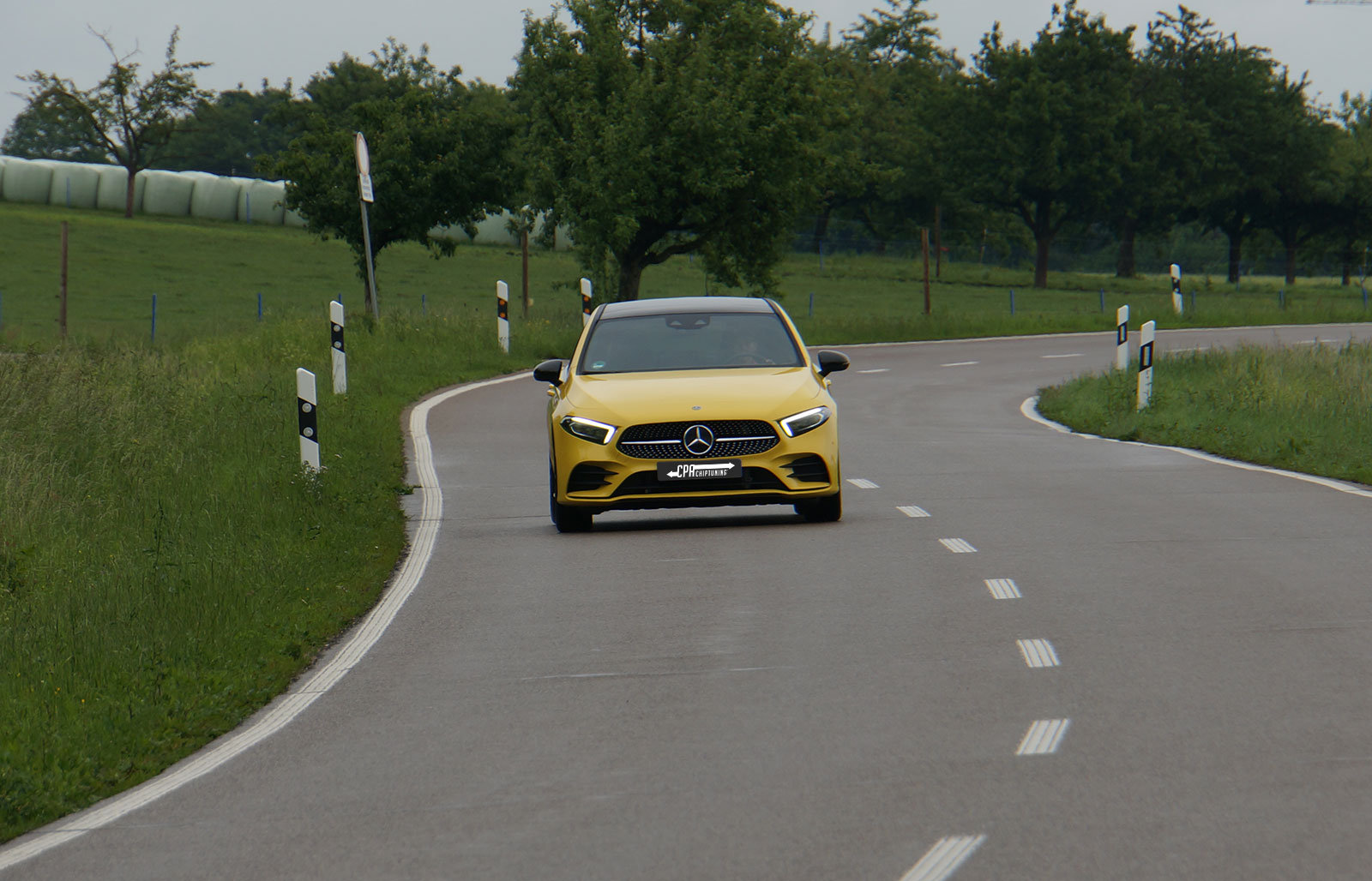 Motorspezifische Softwareentwicklung und Langzeittest