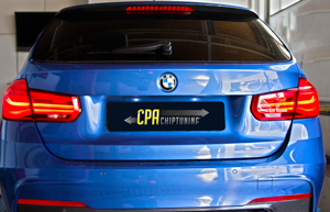 Im Test: BMW (F30) 340i