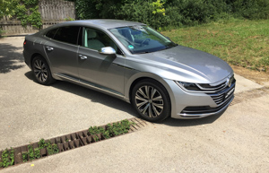 VW-Tuning: Mehr Leistung durch CPA