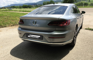 VW-Tuning: Mehr Leistung durch CPA