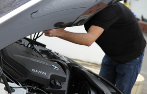 Der neue Z4 (e89) sdrive 20
