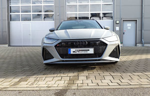Audi A6 (C8) RS6 (4.0) Chiptuning
