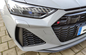Audi A6 (C8) RS6 (4.0) Chiptuning