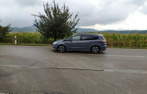 Ford S-Max II 2.0 EcoBlue Chiptuning