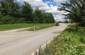 Motorspezifische Softwareentwicklung für den Ford Focus ST