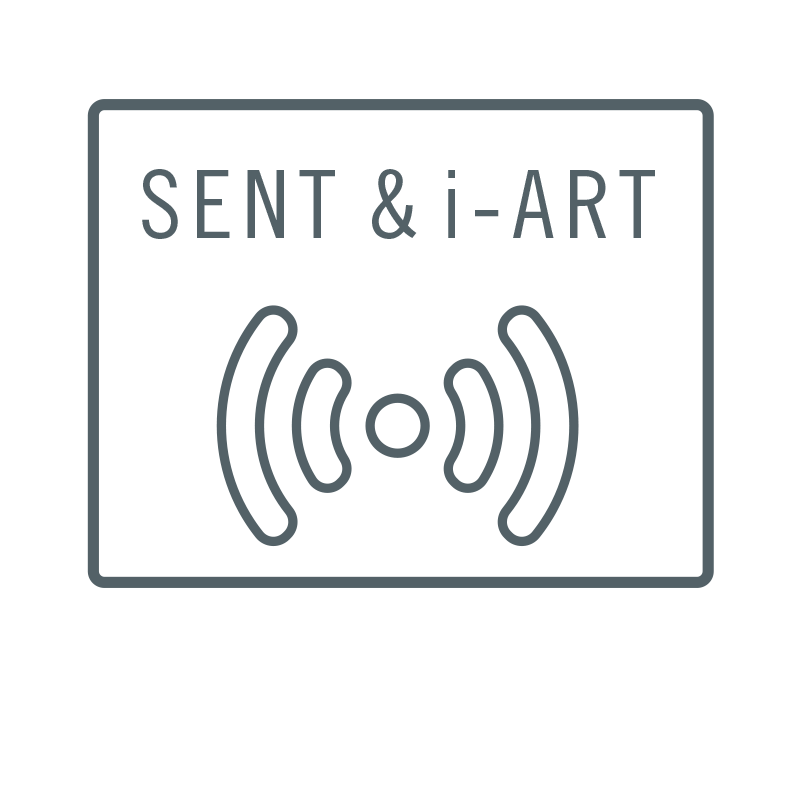 Neue SENT & i-ART Technologie integriert